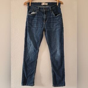 Men's Performance 511 Slim Jeans